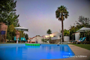 Suite Buganvília - Quinta Casalinho da Azenha